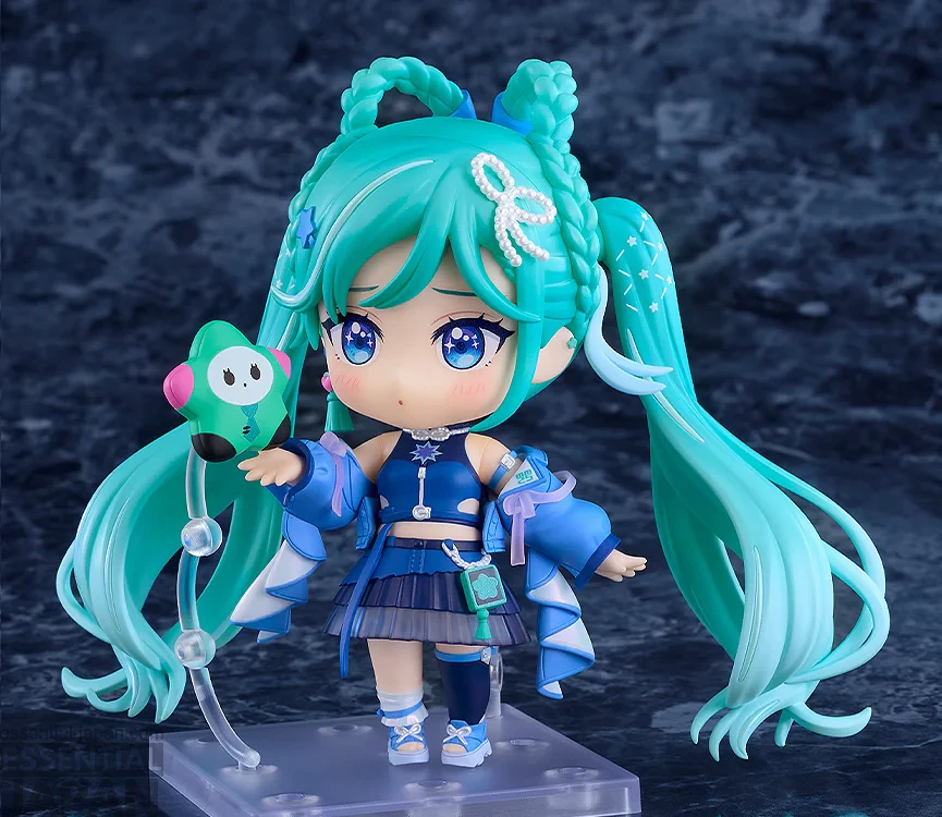 Hatsune Miku Magical Mirai 2025 Nendoroid 6