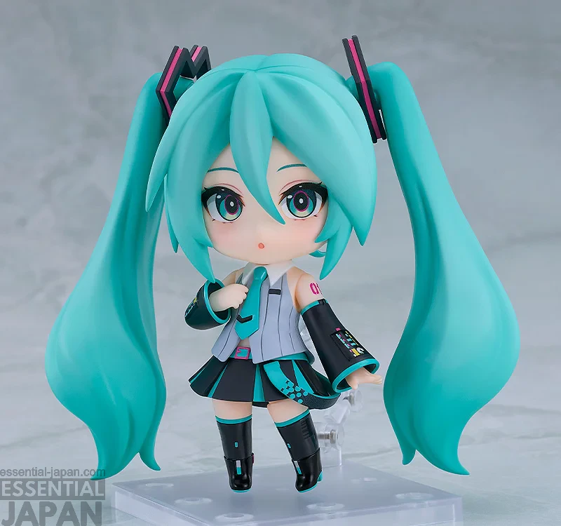 Hatsune Miku V6 Nendoroid 1