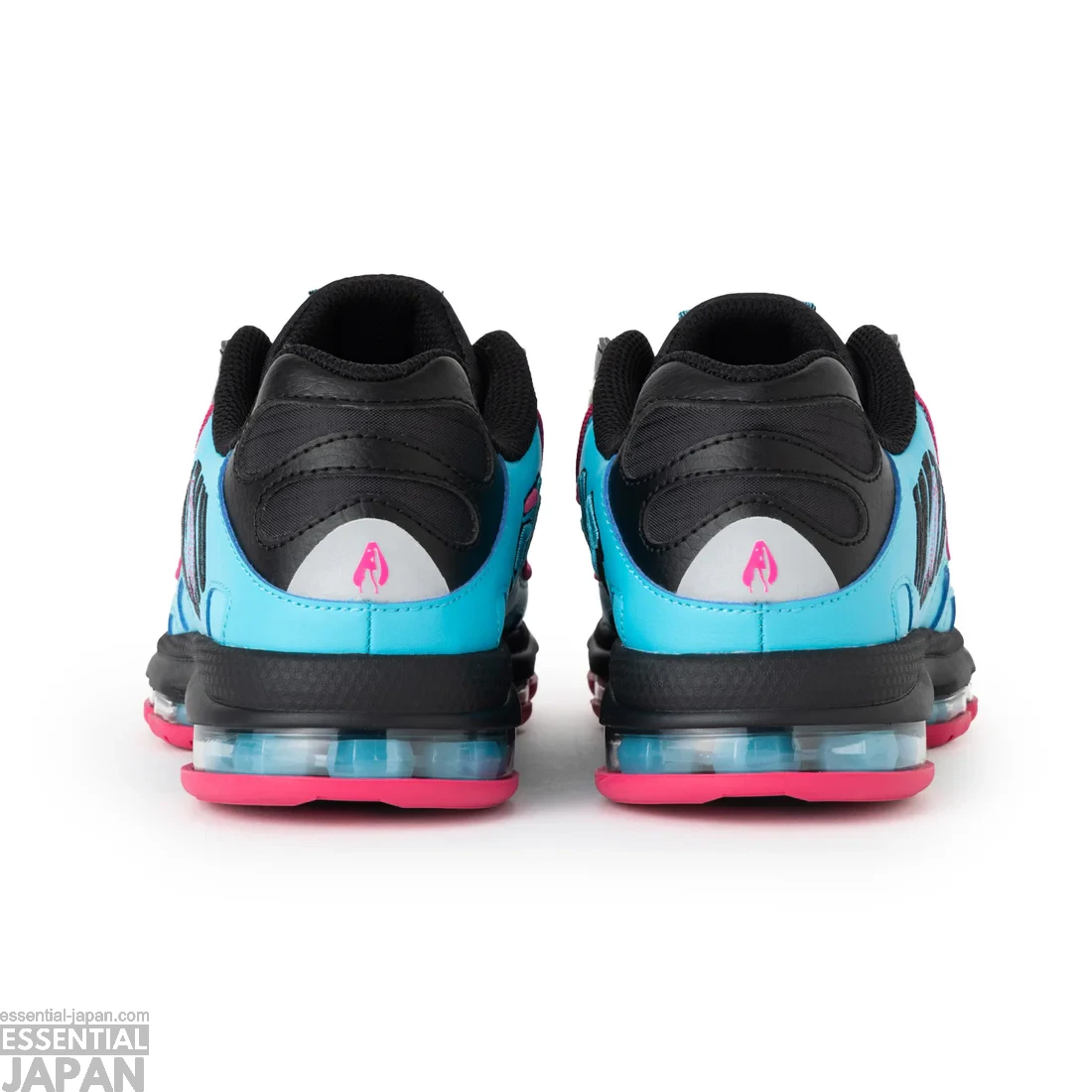 Hatsune Miku x Fila Shoe Collab 10