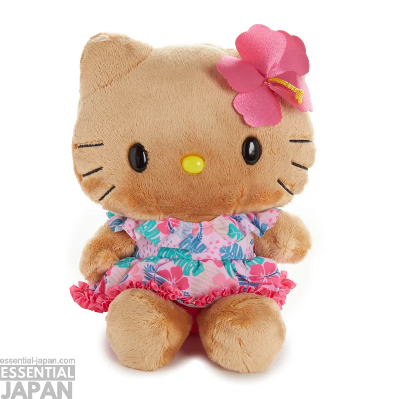 Hello Kitty Island Hibiscus Series 10