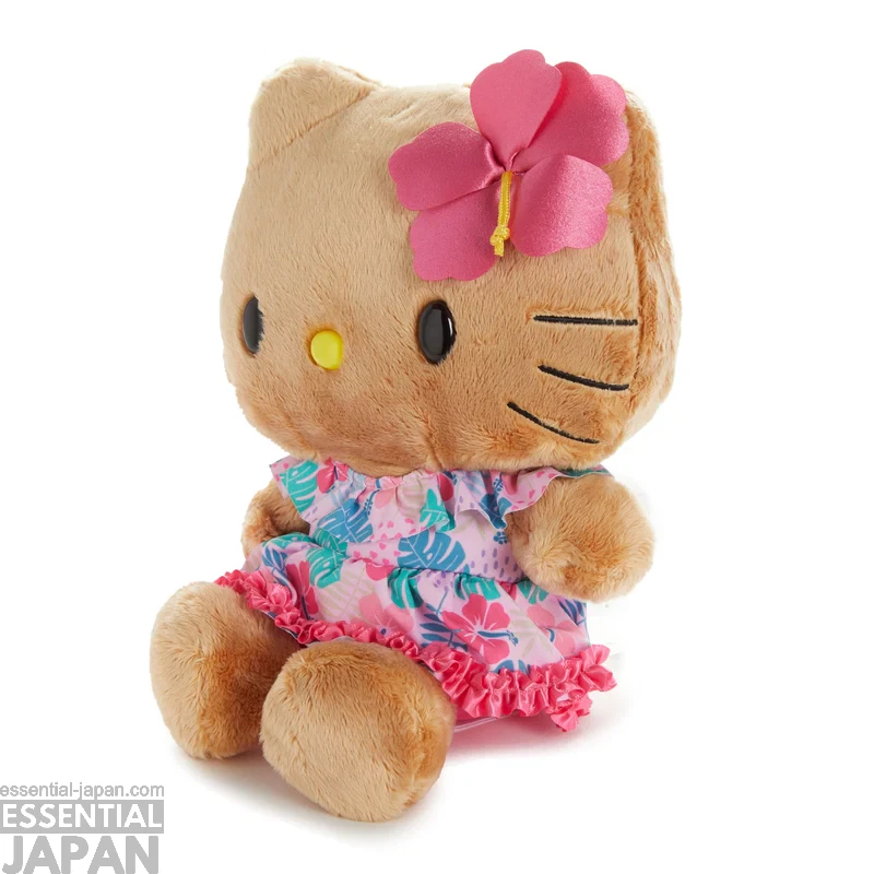 Hello Kitty Island Hibiscus Series 11