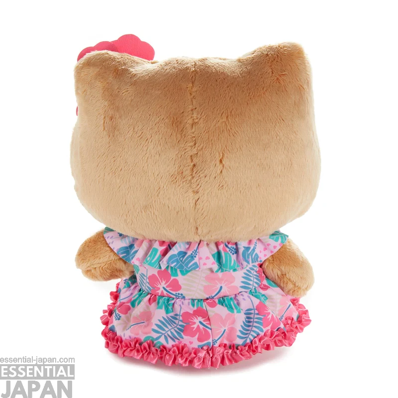 Hello Kitty Island Hibiscus Series 12