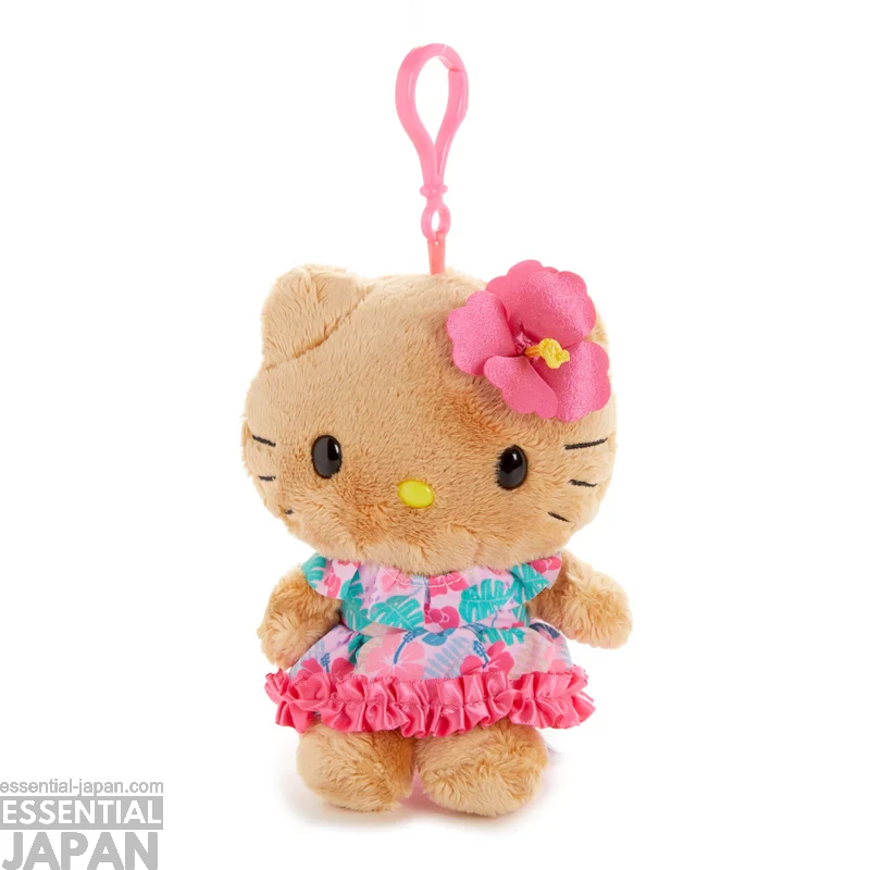 Hello Kitty Island Hibiscus Series 13