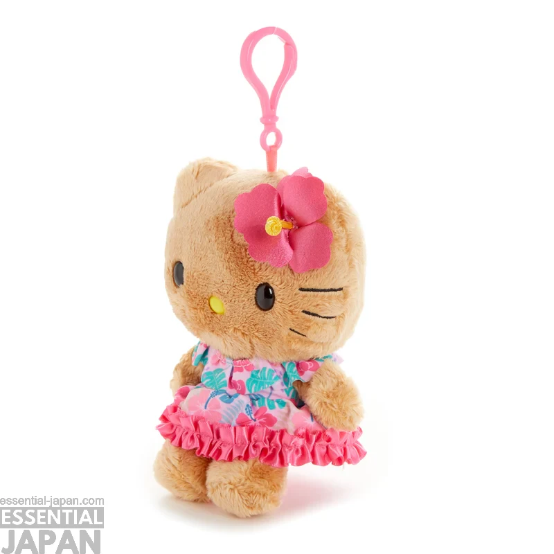Hello Kitty Island Hibiscus Series 14
