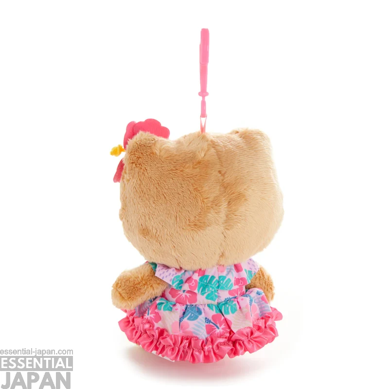 Hello Kitty Island Hibiscus Series 15