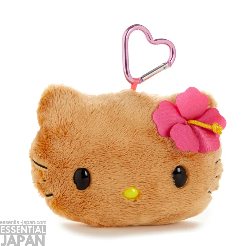 Hello Kitty Island Hibiscus Series 16
