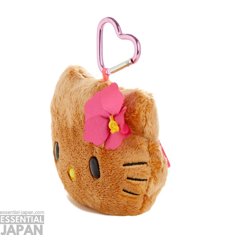 Hello Kitty Island Hibiscus Series 17