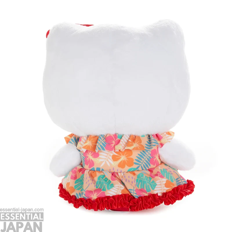 Hello Kitty Island Hibiscus Series 3