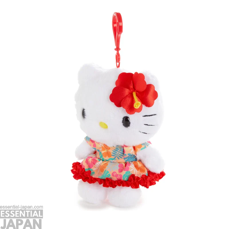 Hello Kitty Island Hibiscus Series 5