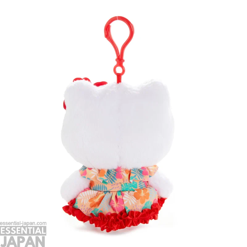 Hello Kitty Island Hibiscus Series 6