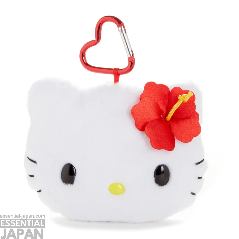 Hello Kitty Island Hibiscus Series 7