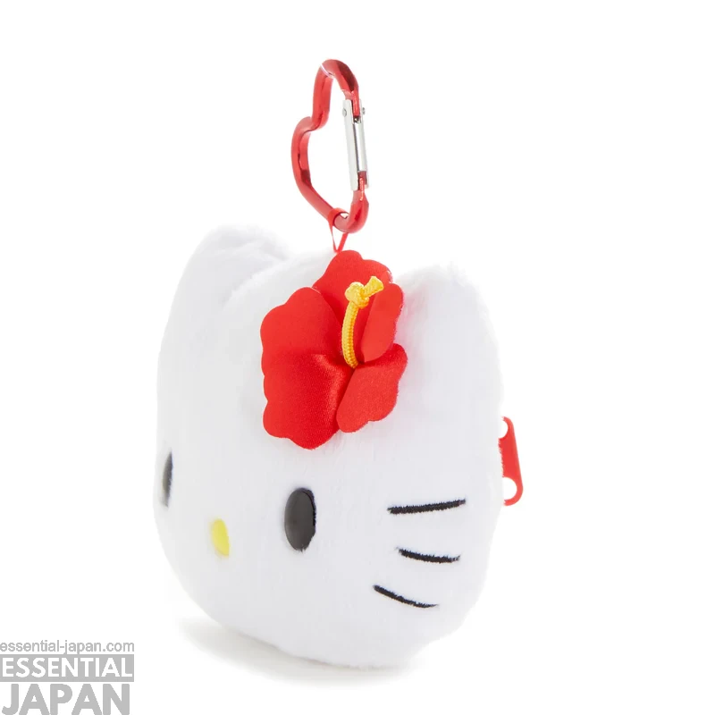 Hello Kitty Island Hibiscus Series 8