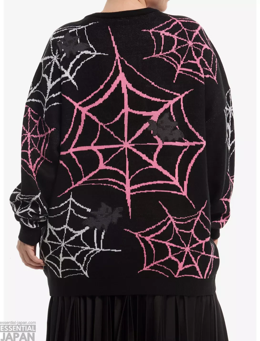Hello Kitty and Friends Hot Topic Halloween Collection 5