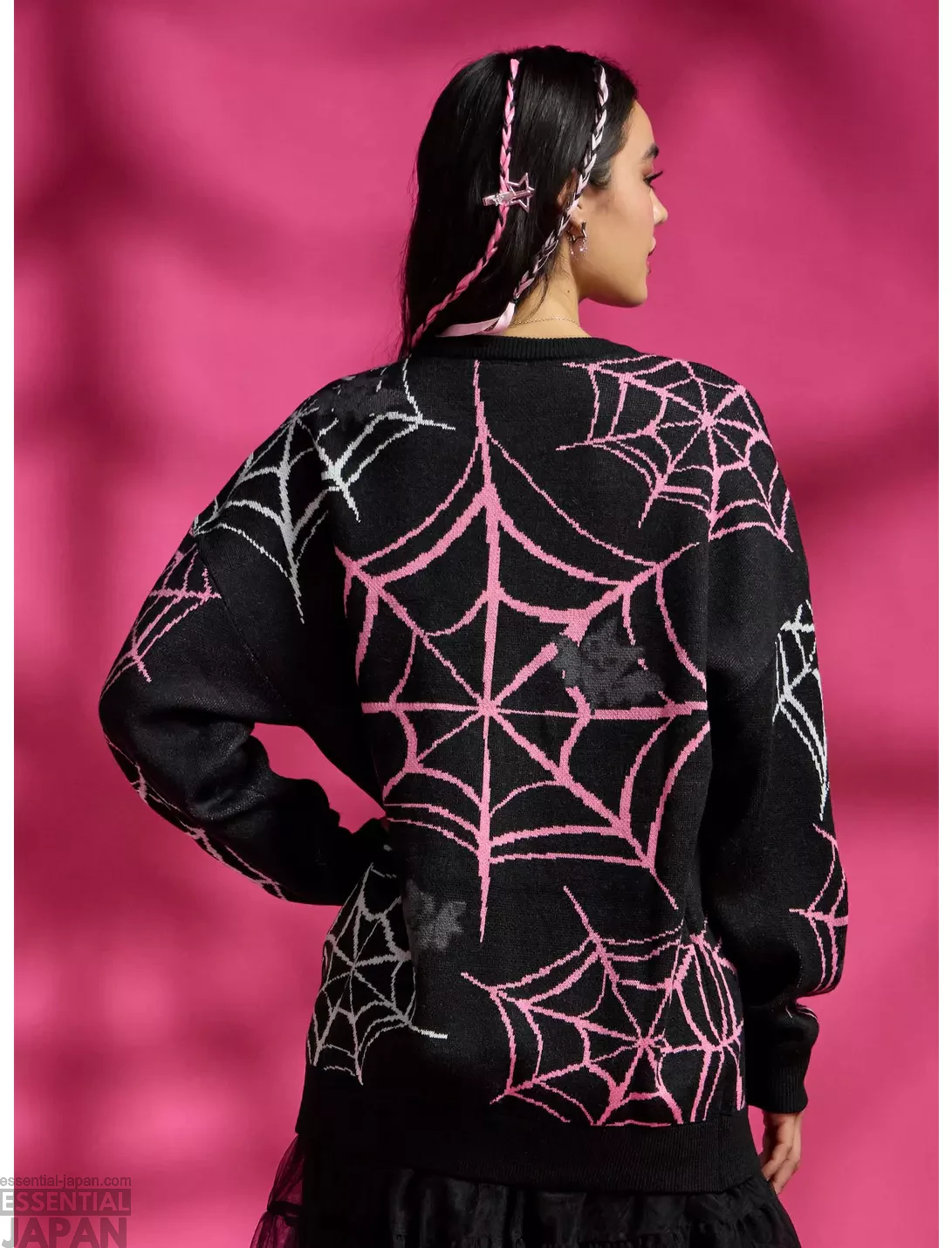Hello Kitty and Friends Hot Topic Halloween Collection 8