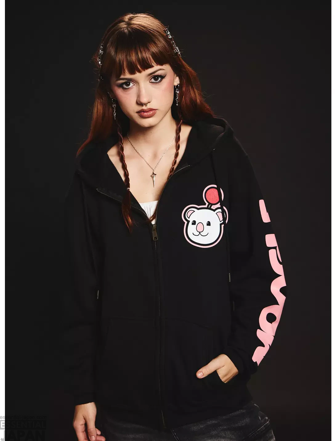 Hot Topic Final Fantasy Clothing Collab 18