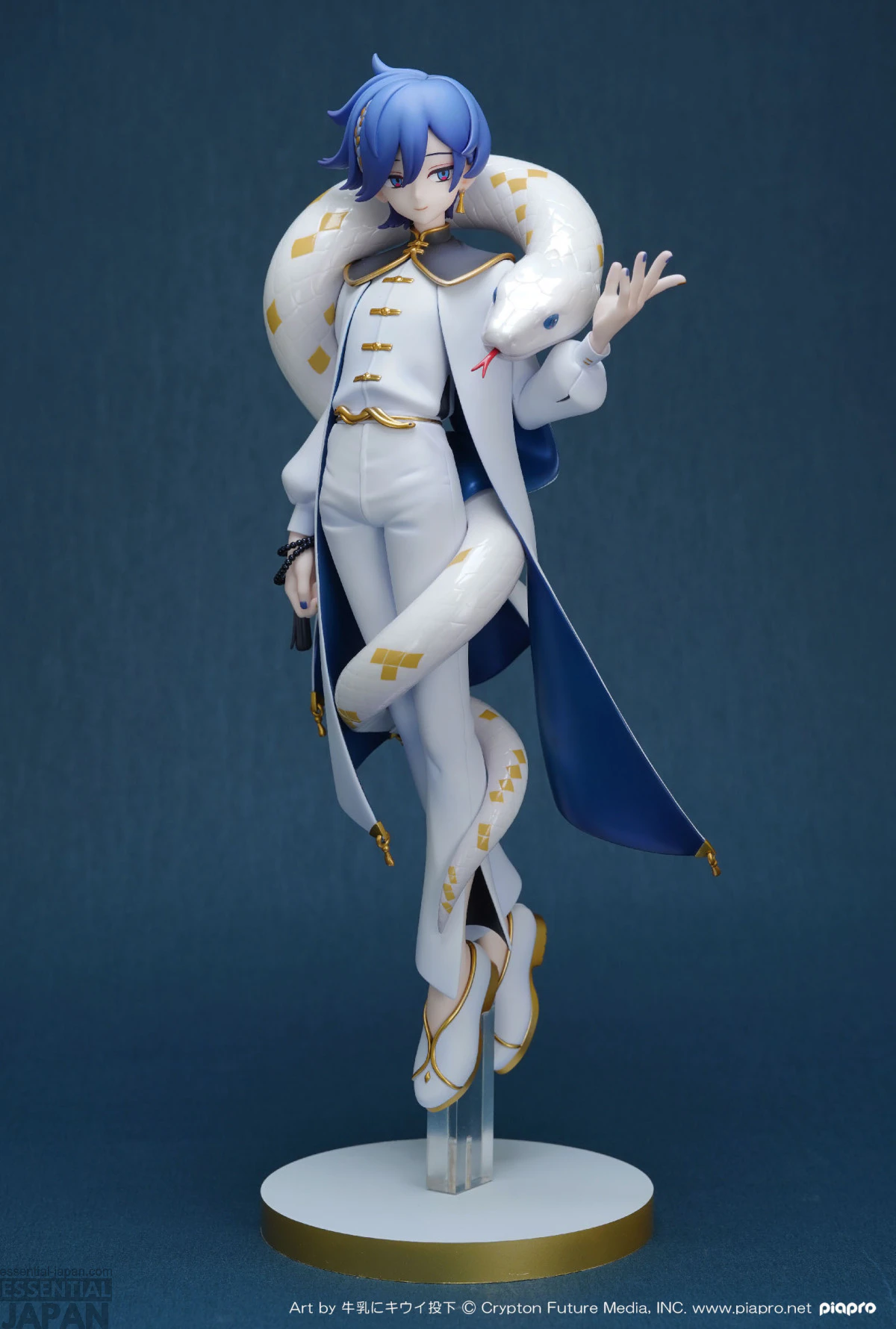 Huge New Wave of Vocaloid Figures by Good Smile Company 4