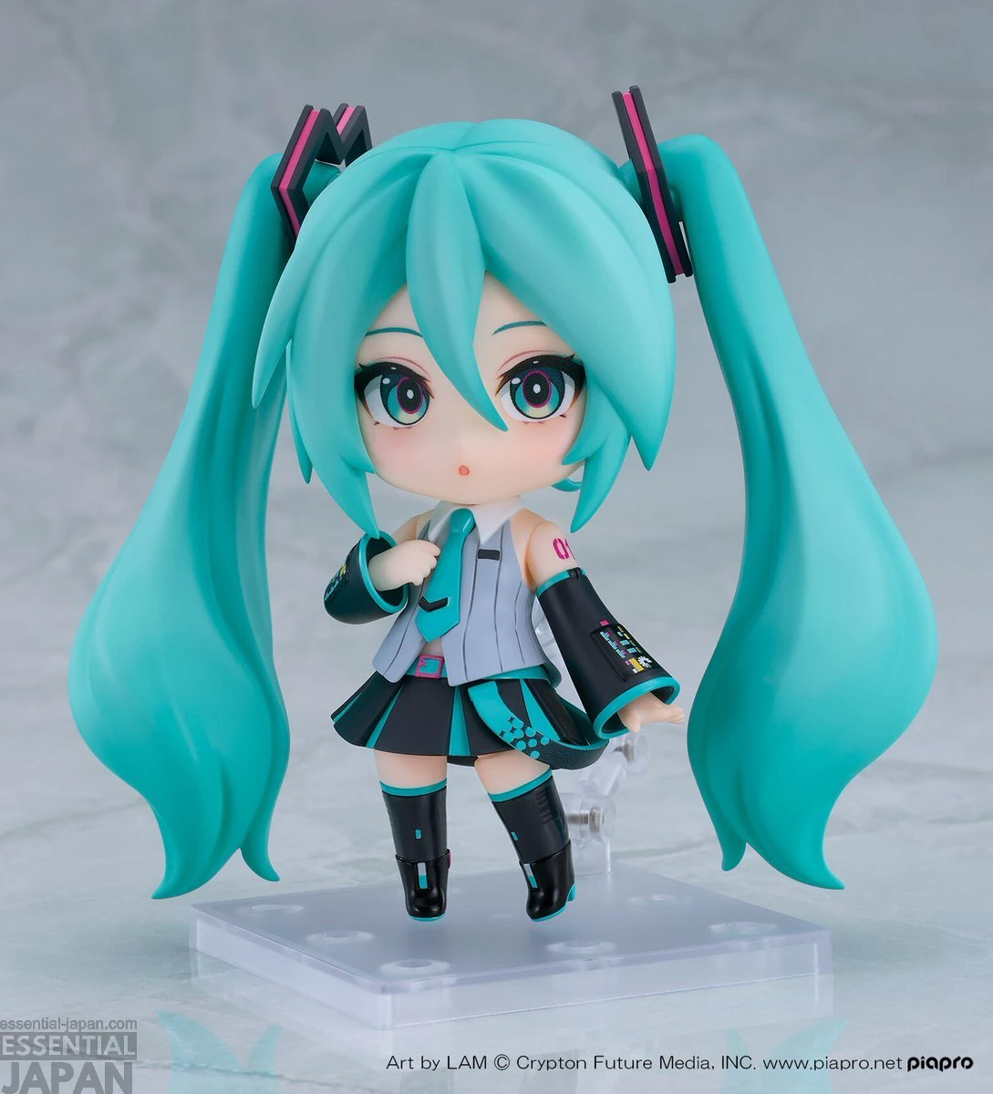 Huge New Wave of Vocaloid Figures by Good Smile Company 5