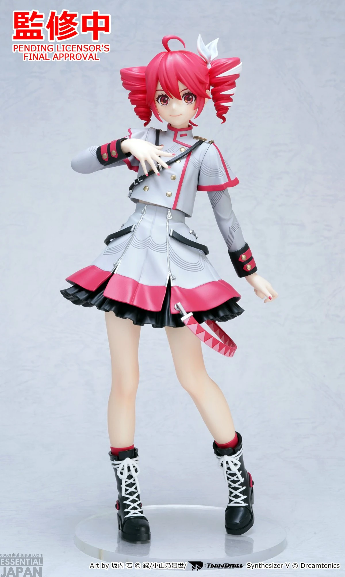 Huge New Wave of Vocaloid Figures by Good Smile Company 9