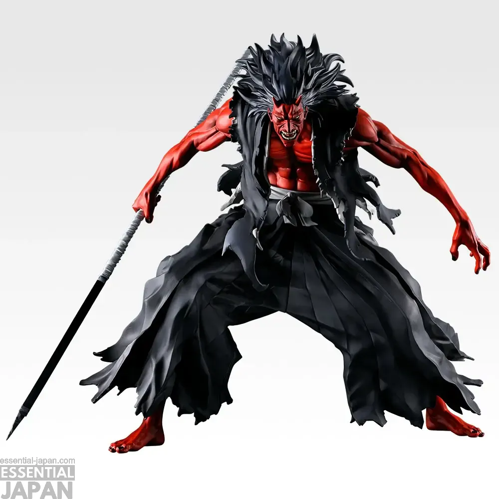Ichiban Kuji BLEACH Stirring Souls vol.5 1