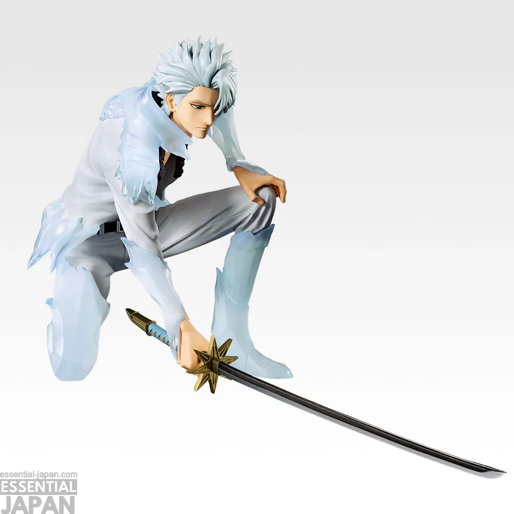 Ichiban Kuji BLEACH Stirring Souls vol.5 11
