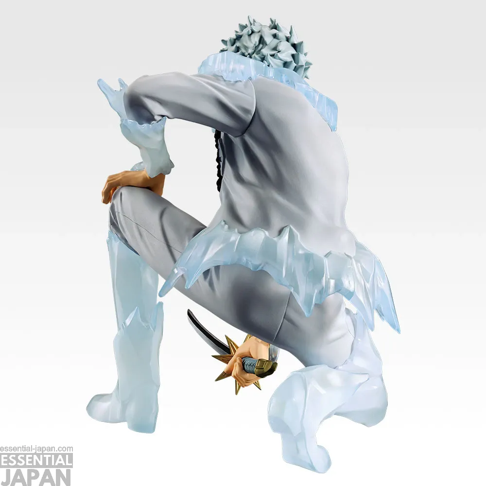 Ichiban Kuji BLEACH Stirring Souls vol.5 12