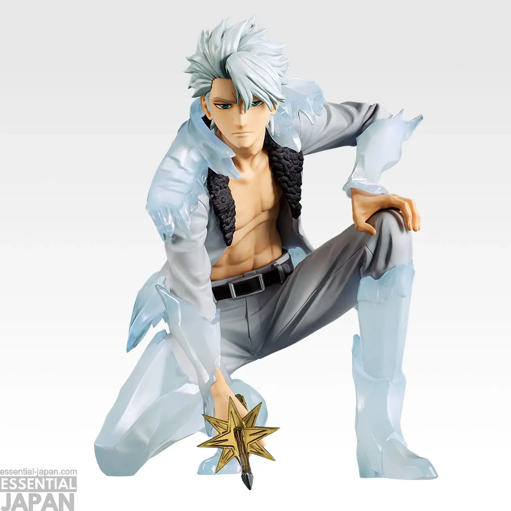 Ichiban Kuji BLEACH Stirring Souls vol.5 13