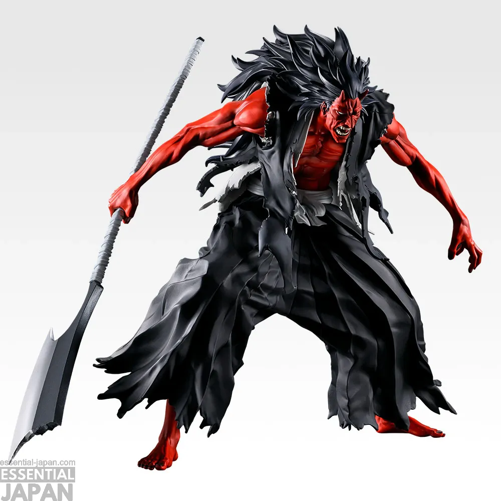 Ichiban Kuji BLEACH Stirring Souls vol.5 14