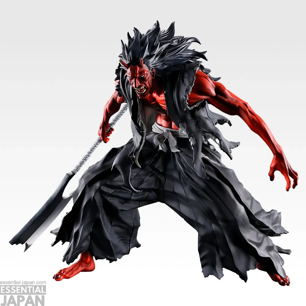 Ichiban Kuji BLEACH Stirring Souls vol.5 16