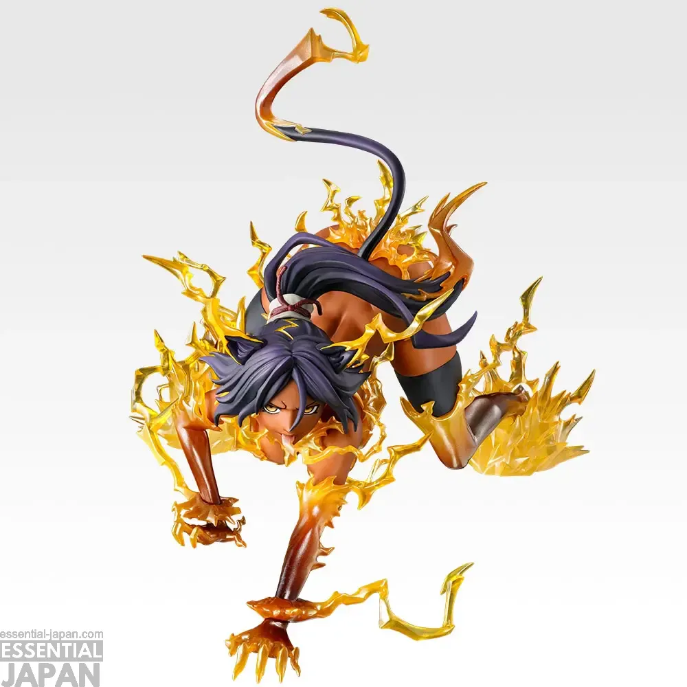 Ichiban Kuji BLEACH Stirring Souls vol.5 2