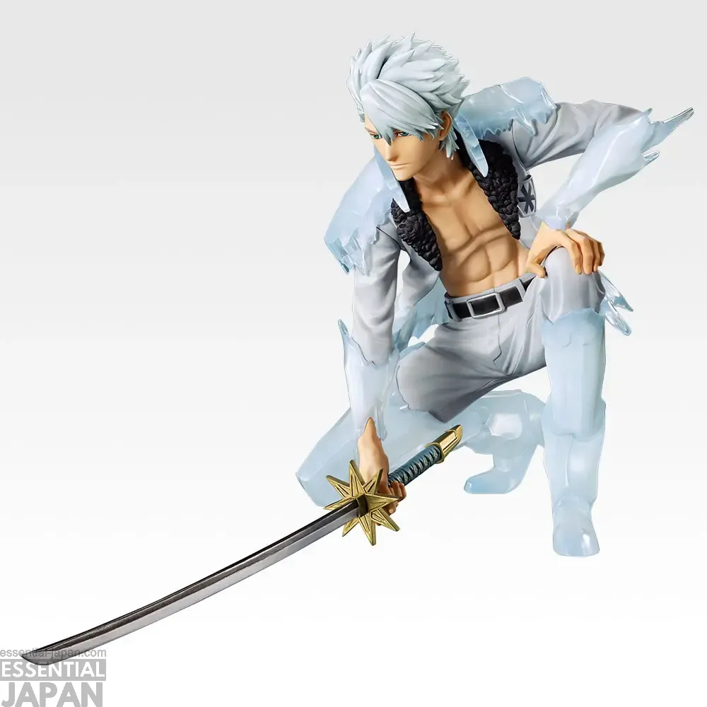 Ichiban Kuji BLEACH Stirring Souls vol.5 3