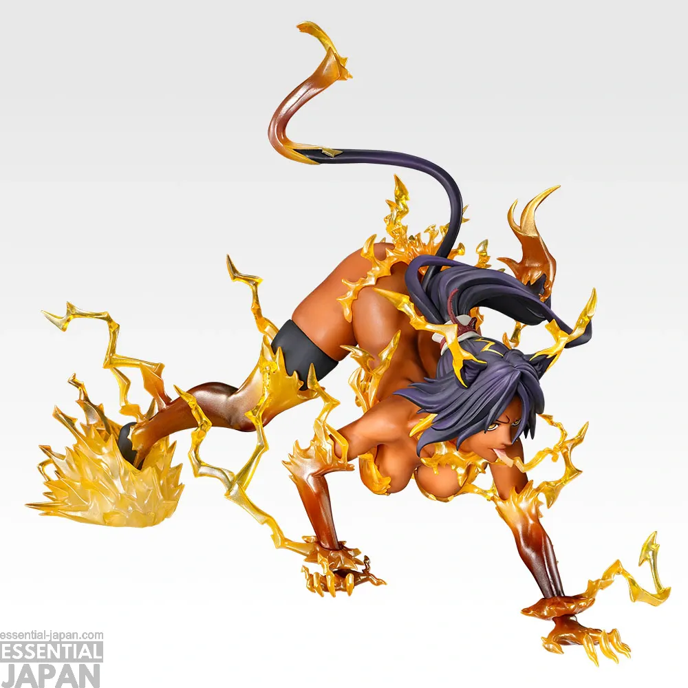 Ichiban Kuji BLEACH Stirring Souls vol.5 9