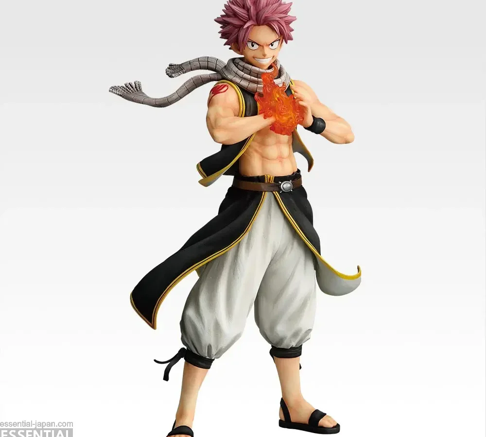 Ichiban Kuji FAIRY TAIL 20th ANNIVERSARY 2