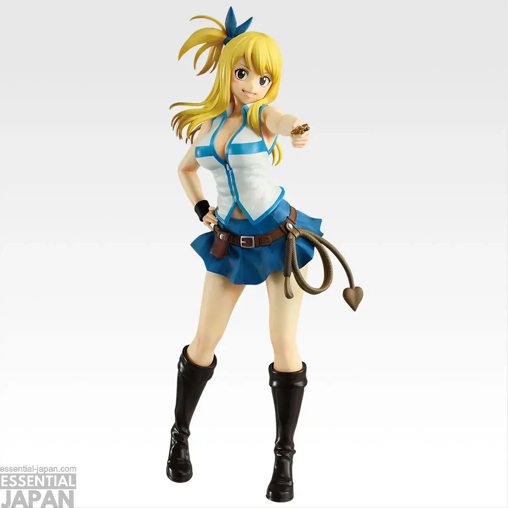 Ichiban Kuji FAIRY TAIL 20th ANNIVERSARY 3