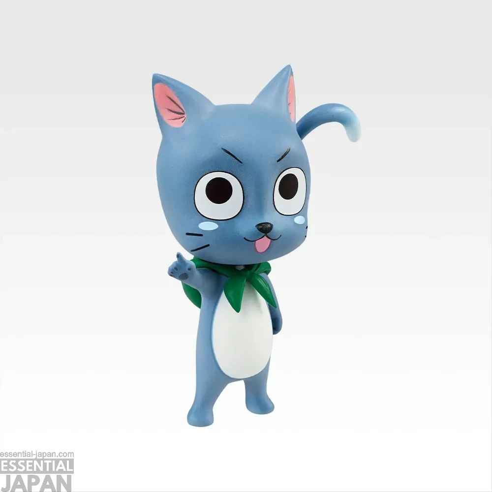 Ichiban Kuji FAIRY TAIL 20th ANNIVERSARY 4