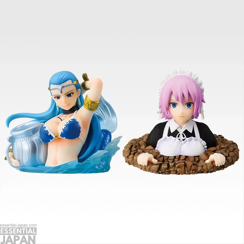 Ichiban Kuji FAIRY TAIL 20th ANNIVERSARY 5