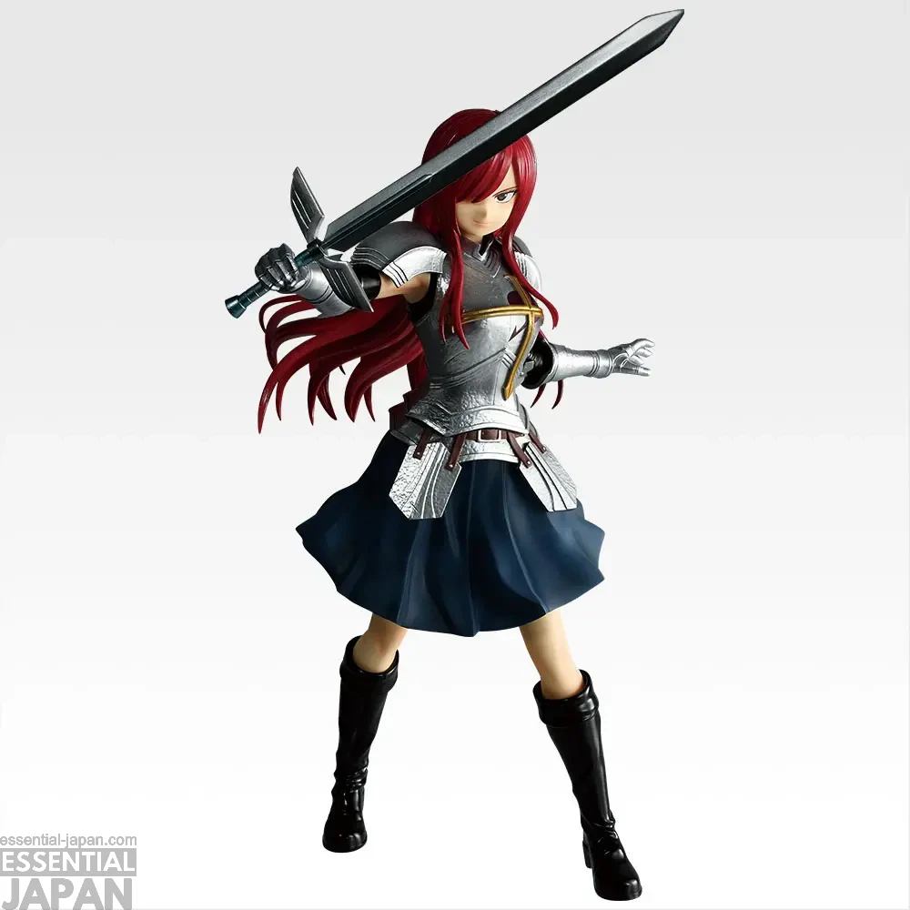 Ichiban Kuji FAIRY TAIL 20th ANNIVERSARY 9