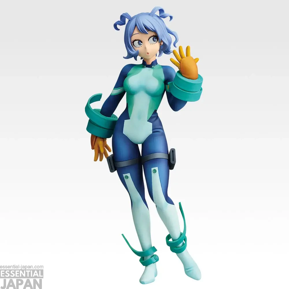 Ichiban Kuji My Hero Academia Their Story 11