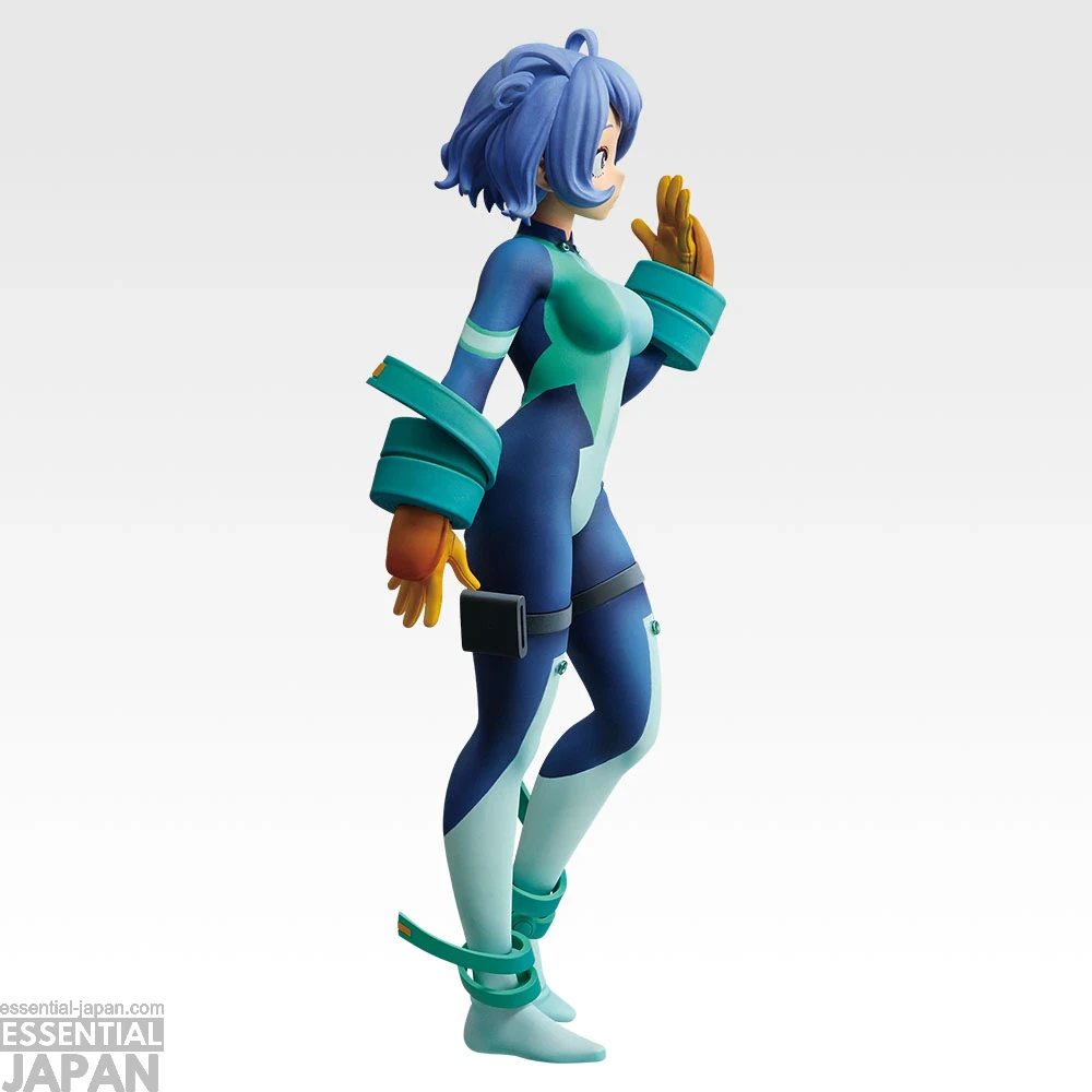 Ichiban Kuji My Hero Academia Their Story 12