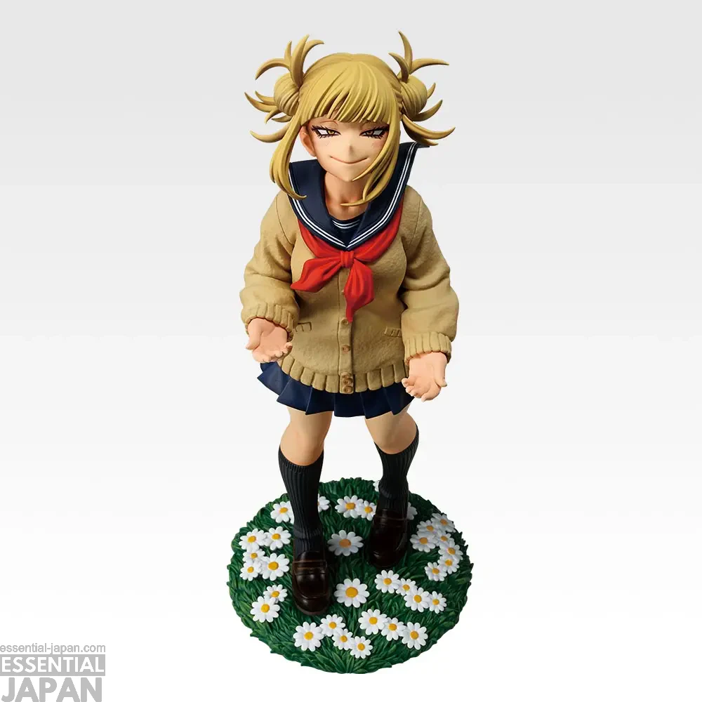 Ichiban Kuji My Hero Academia Their Story 14