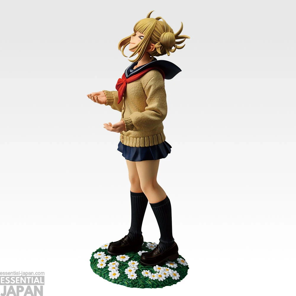 Ichiban Kuji My Hero Academia Their Story 15
