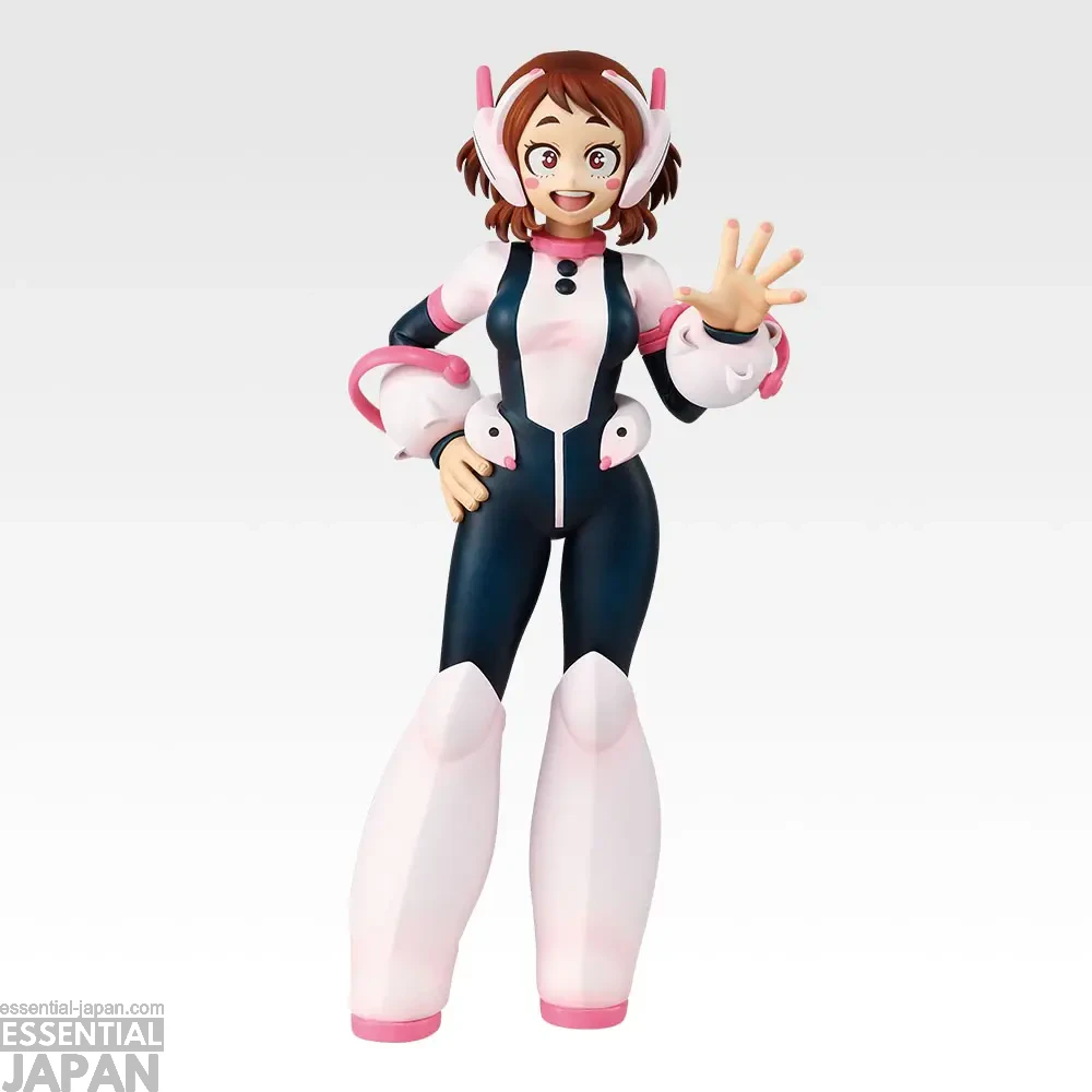 Ichiban Kuji My Hero Academia Their Story 2