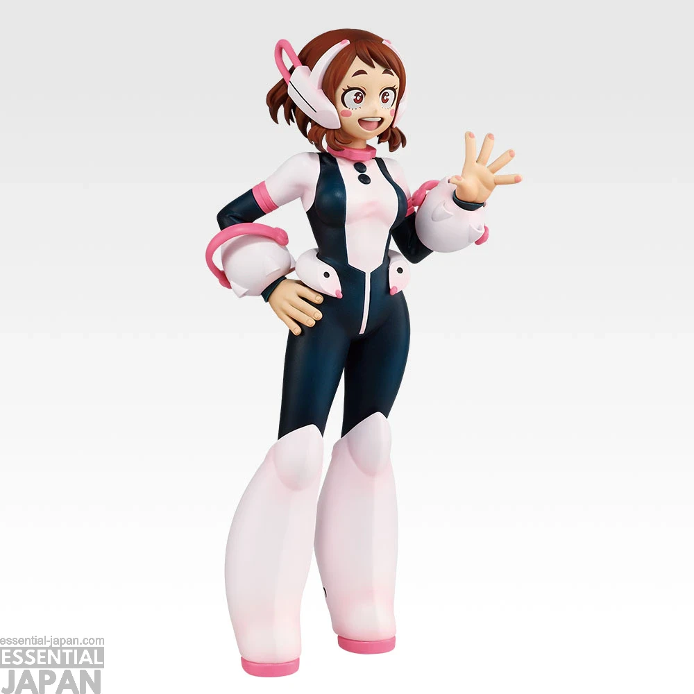 Ichiban Kuji My Hero Academia Their Story 3