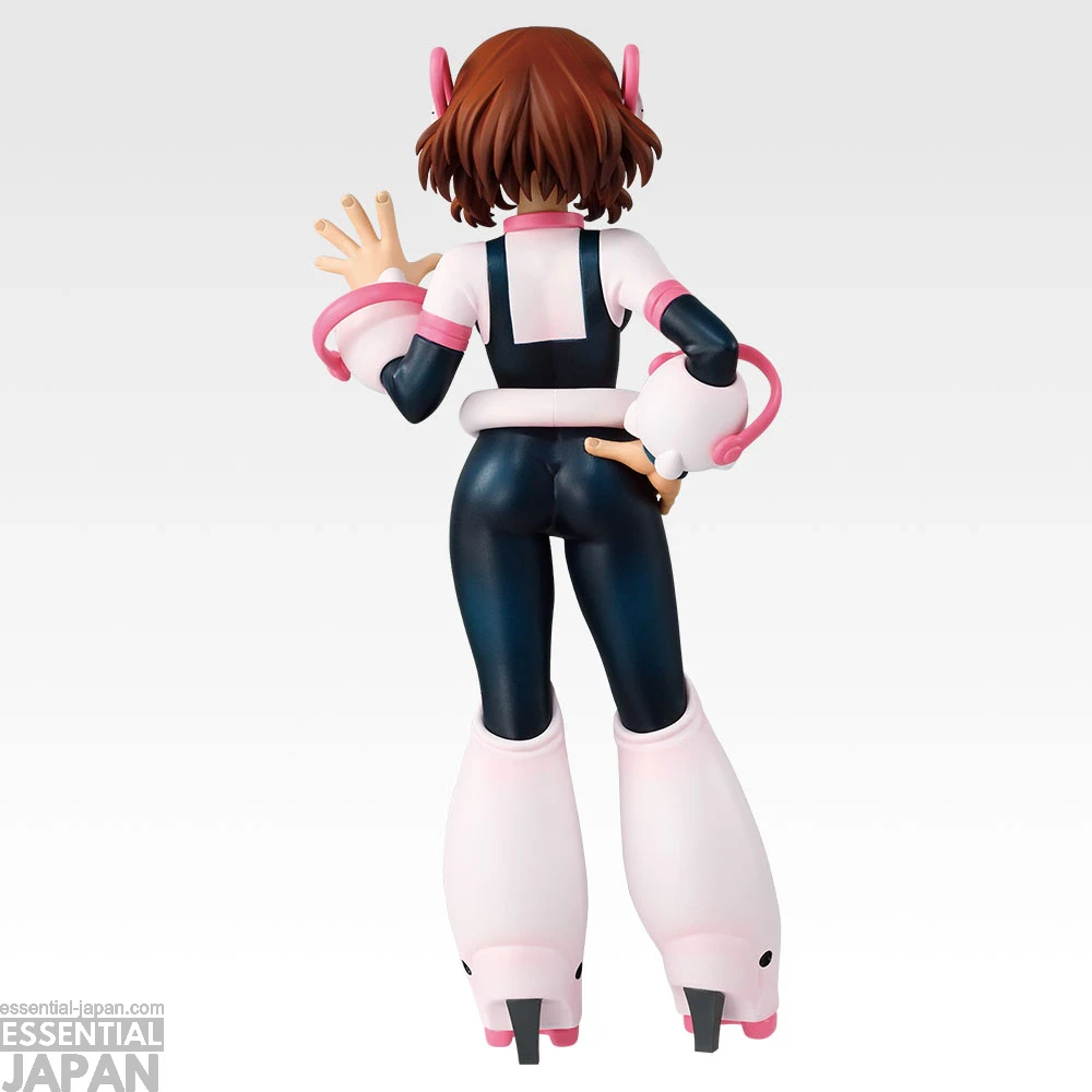 Ichiban Kuji My Hero Academia Their Story 4