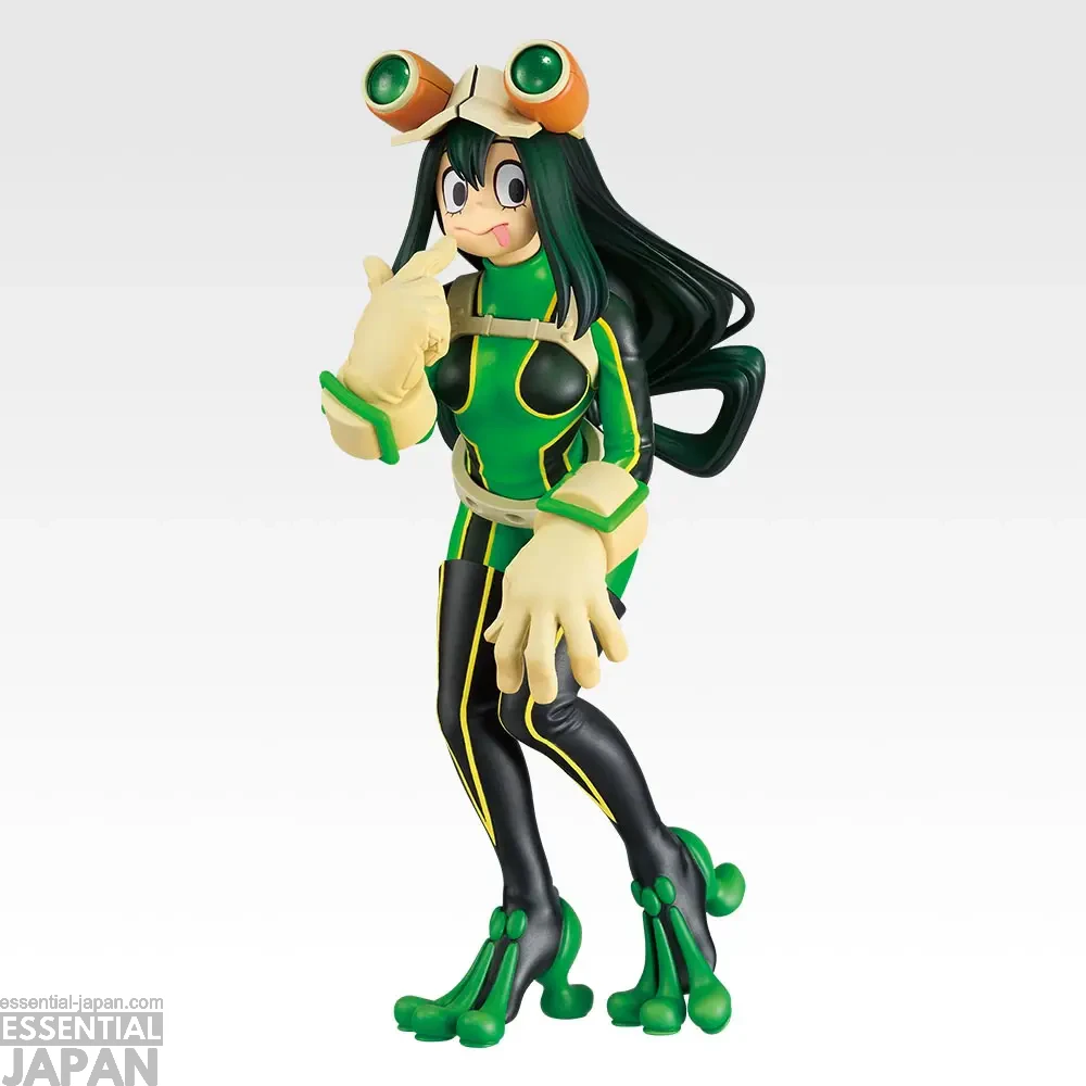 Ichiban Kuji My Hero Academia Their Story 5