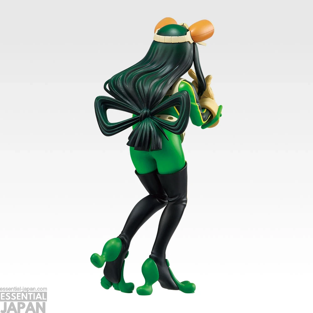 Ichiban Kuji My Hero Academia Their Story 7