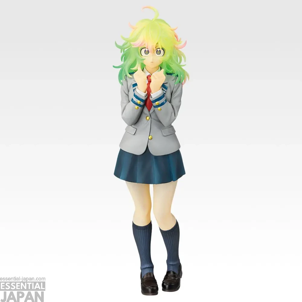 Ichiban Kuji My Hero Academia Their Story 8
