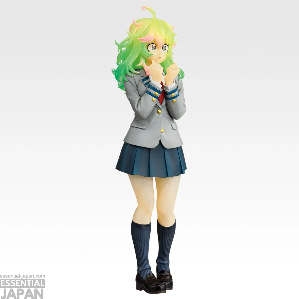 Ichiban Kuji My Hero Academia Their Story 9