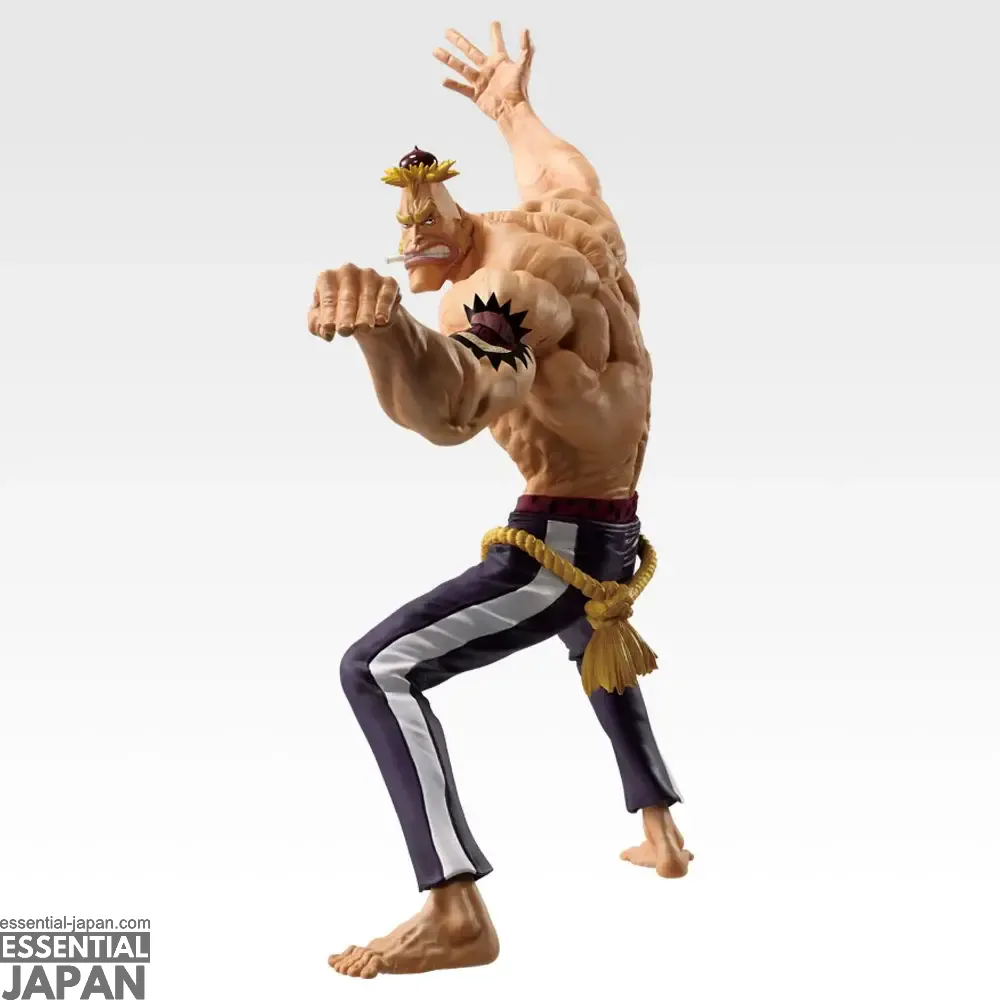 Ichiban Kuji ONE PIECE Island Love Song Playing in the Sky skypiea 12