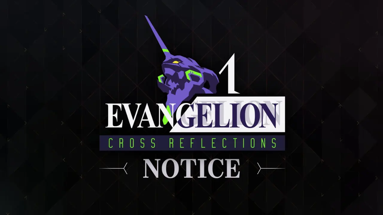 eva cross reflections main
