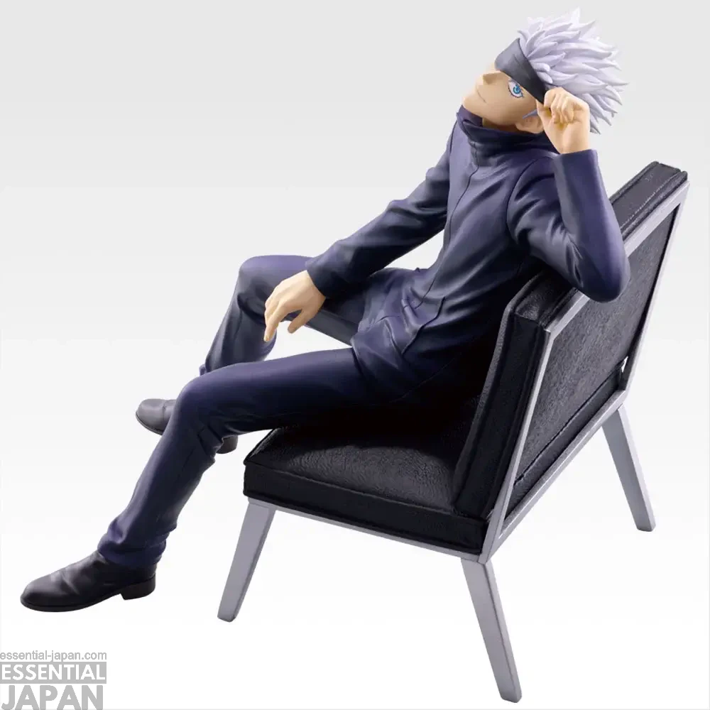 Jujutsu Kaisen 5th Anniversary FINAL! Ichiban Kuji 13